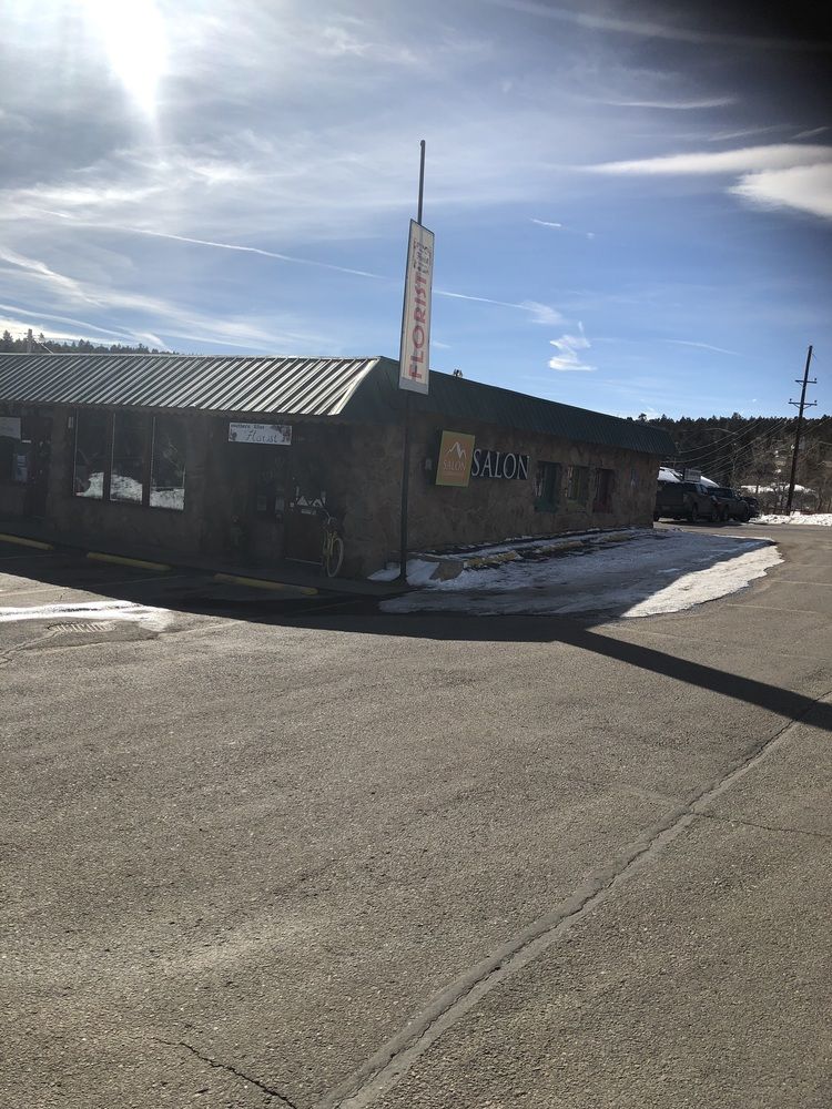Green Valley Center: 11873 Springs Rd, Conifer, CO 80433